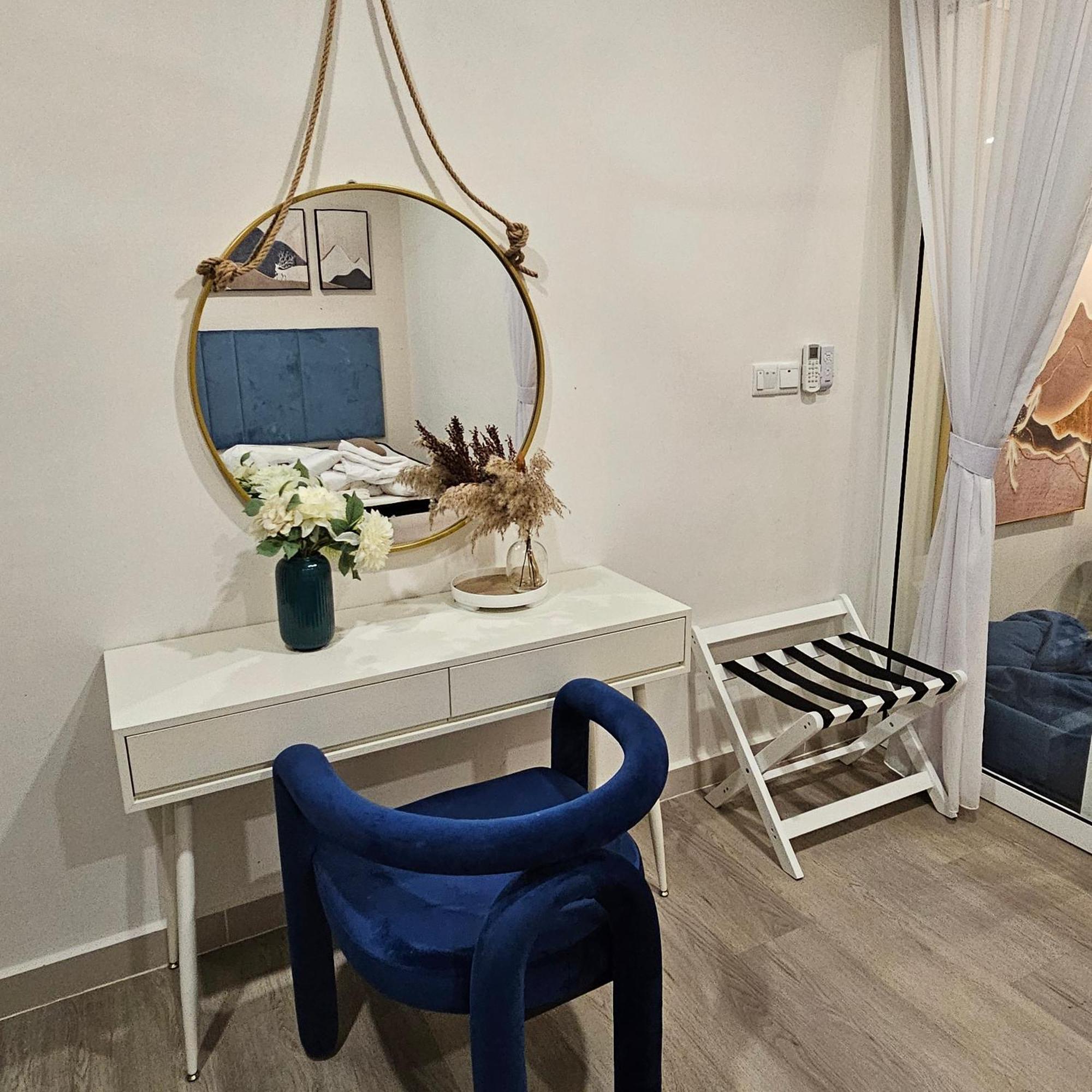 Apartment The Shore Seaview By Summersuites Kota Kinabalu