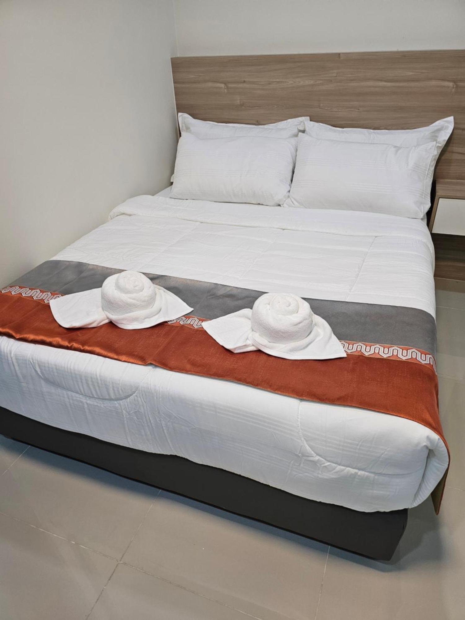 The Shore Seaview By Summersuites Apartment Kota Kinabalu