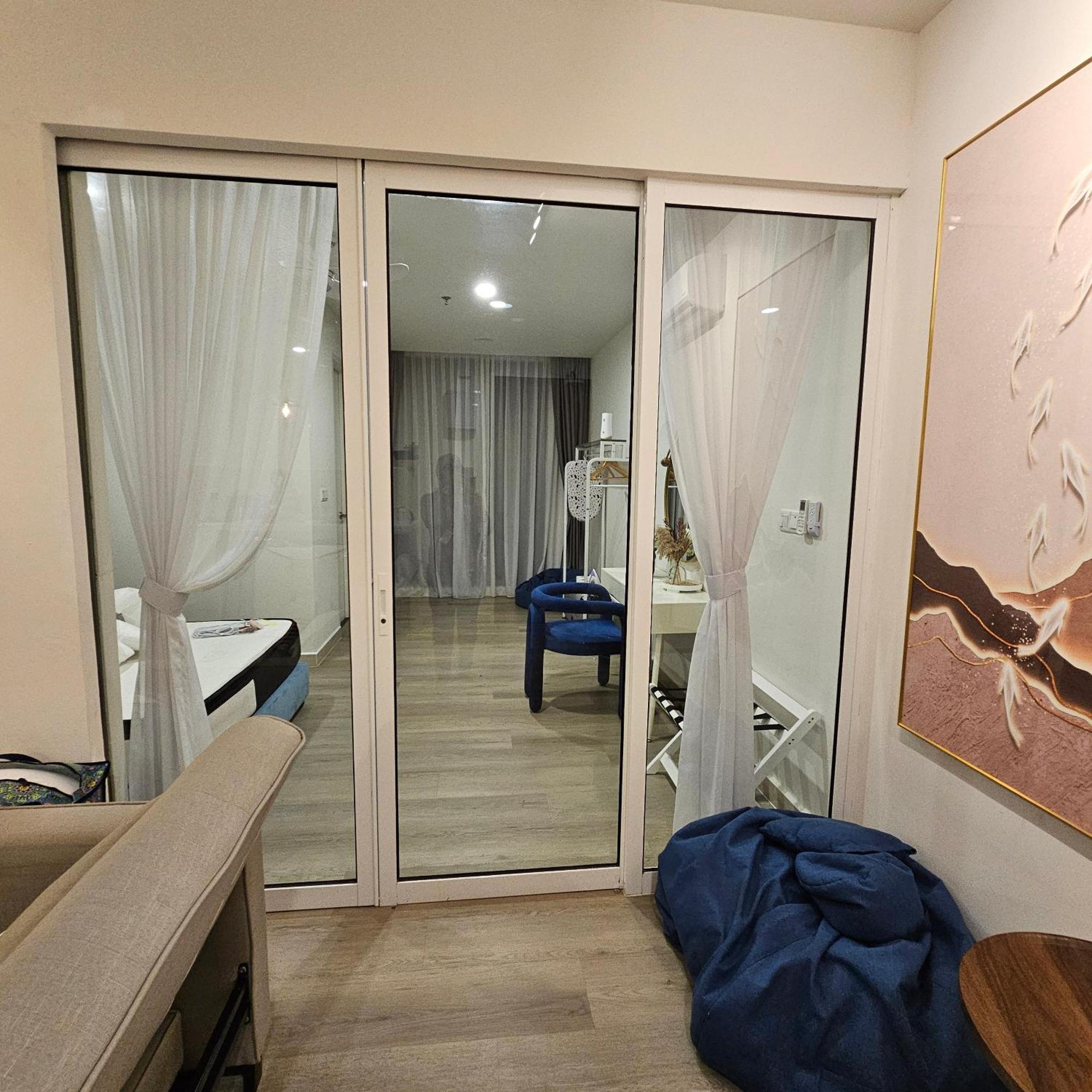 Apartment The Shore Seaview By Summersuites *
