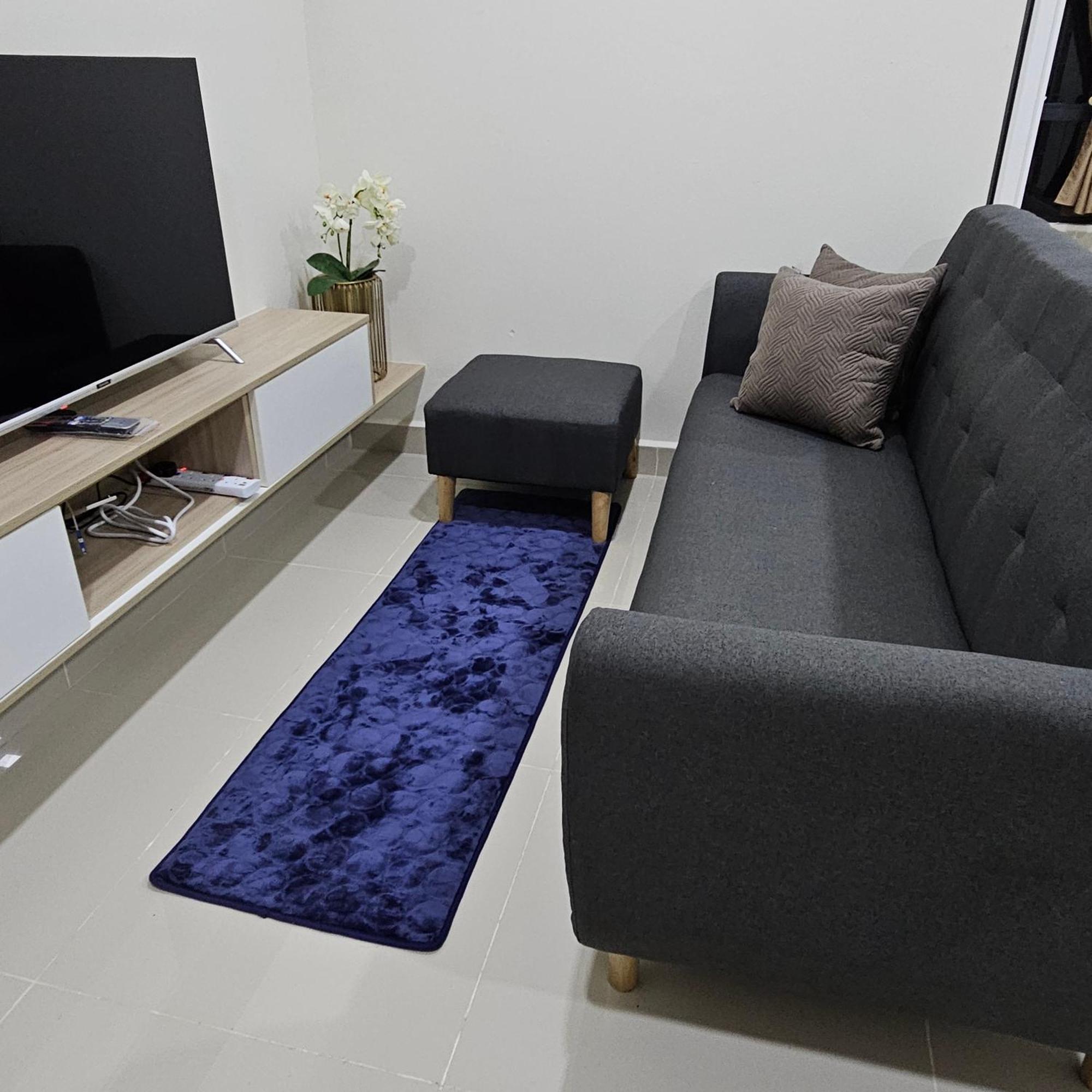 Apartment The Shore Seaview By Summersuites *