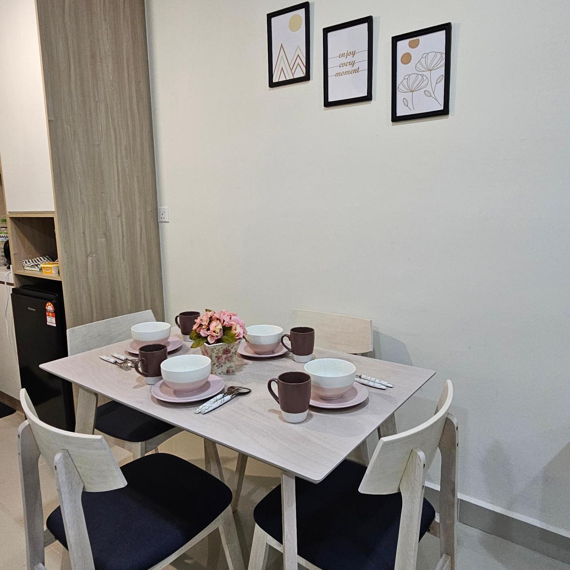 Apartment The Shore Seaview By Summersuites *