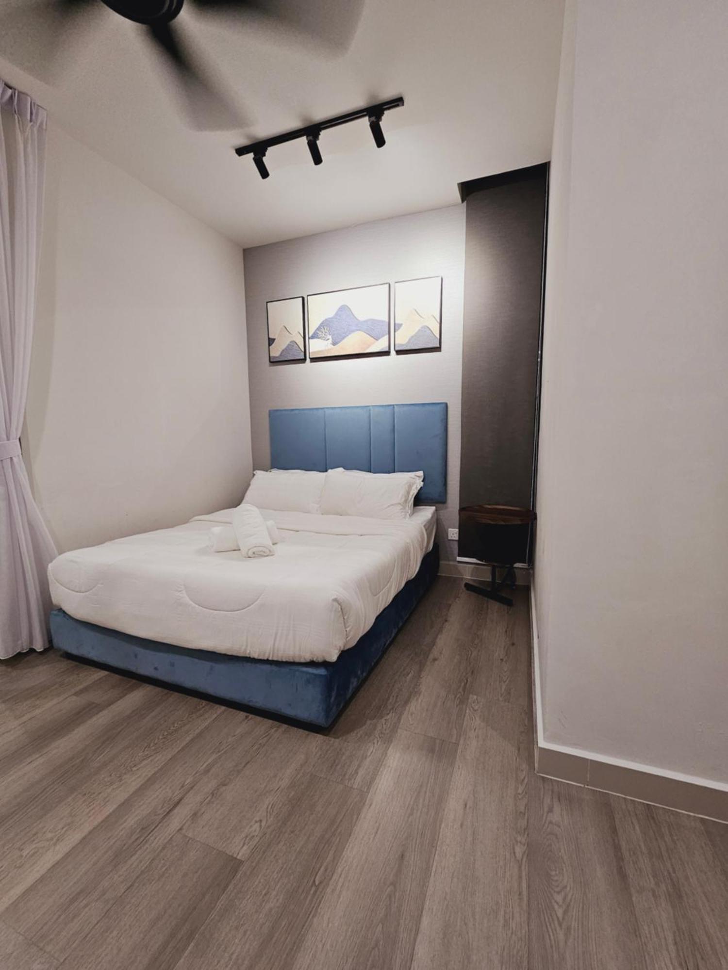 The Shore Seaview By Summersuites Apartment