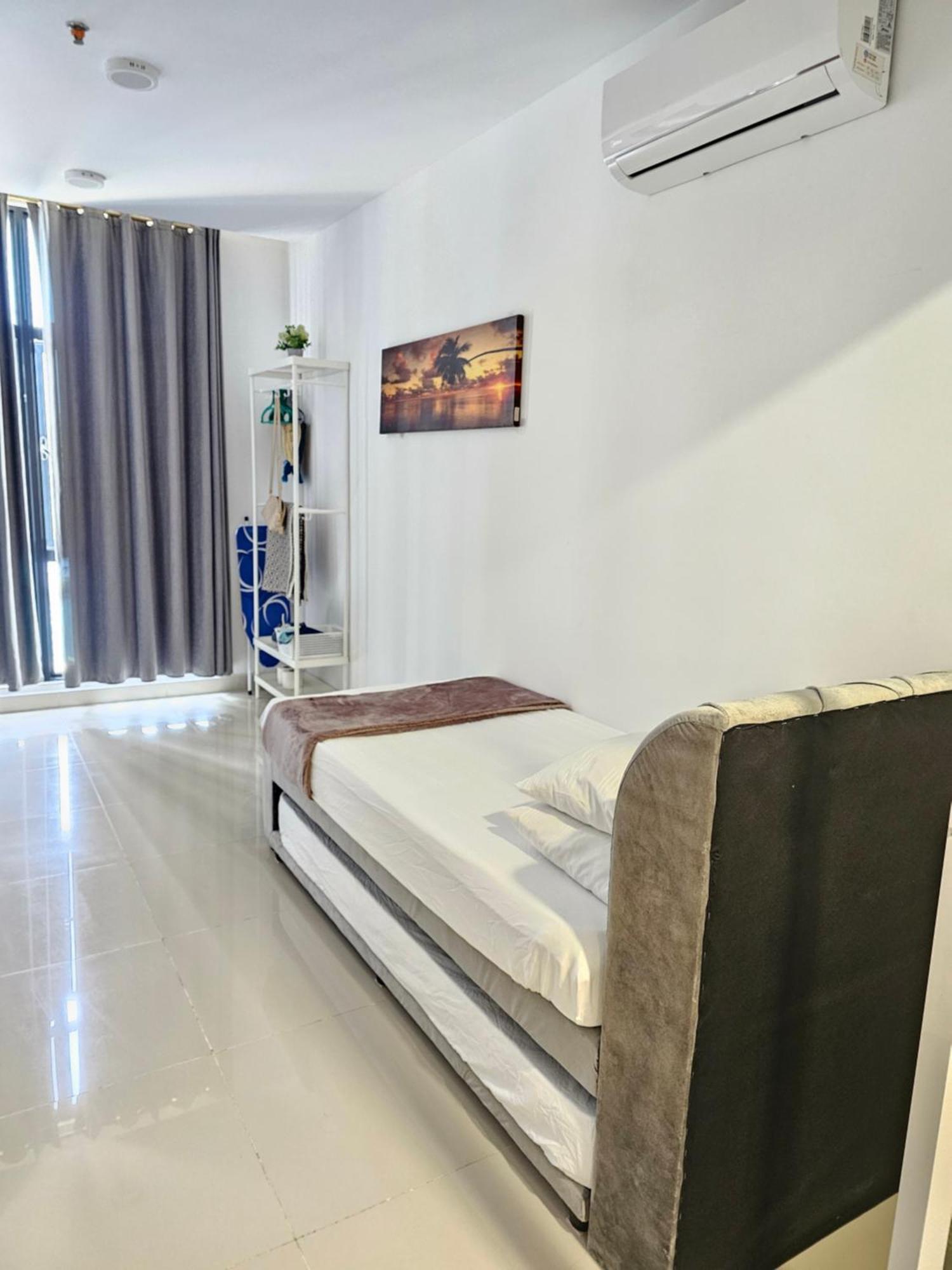 The Shore Seaview By Summersuites Apartment *