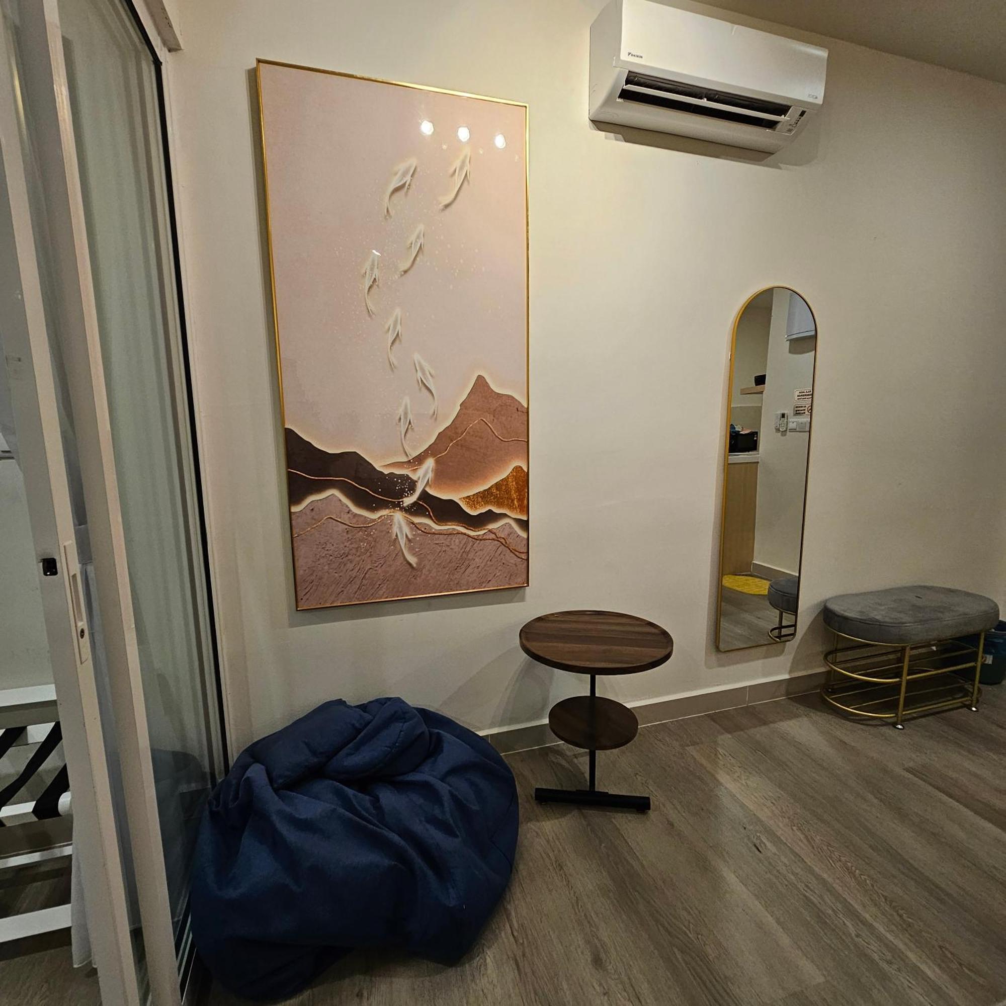 Apartment The Shore Seaview By Summersuites *
