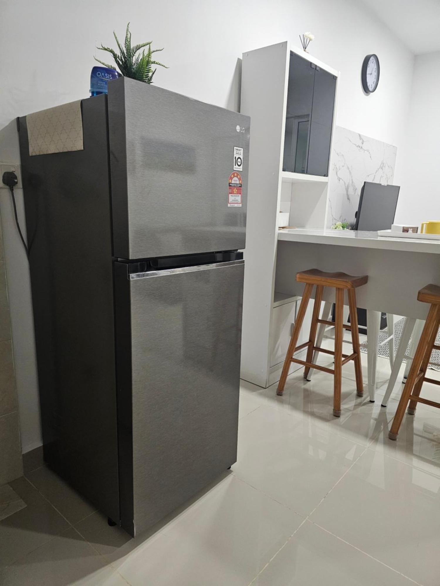 Apartment The Shore Seaview By Summersuites Kota Kinabalu