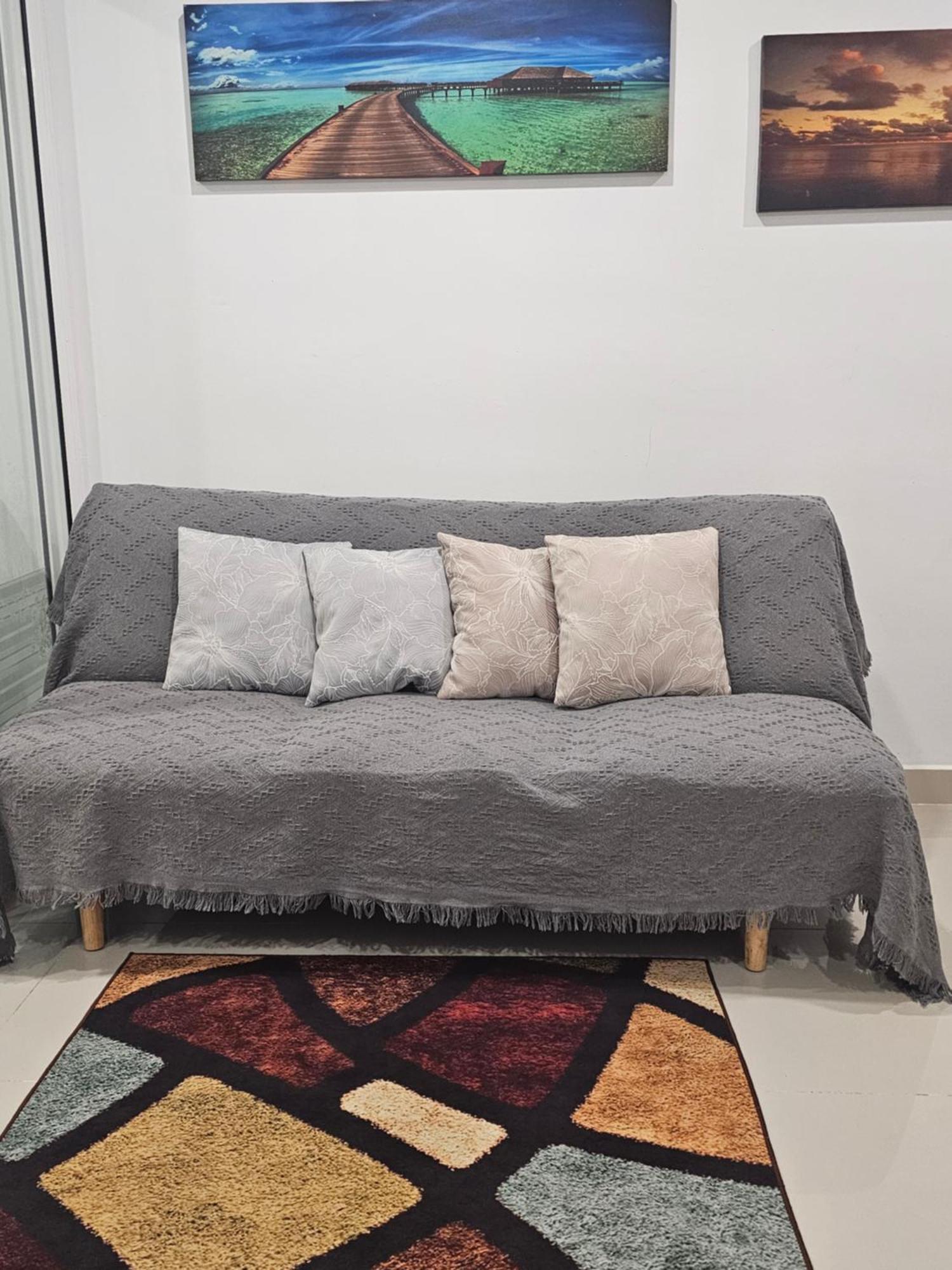 Apartment The Shore Seaview By Summersuites Kota Kinabalu